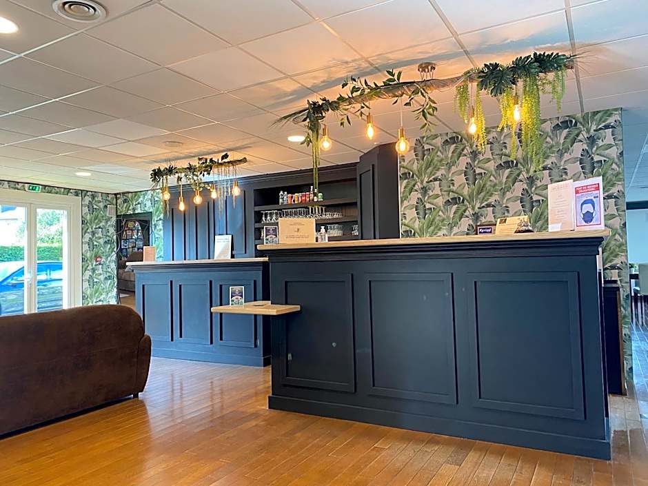 Kyriad Cherbourg - Equeurdreville