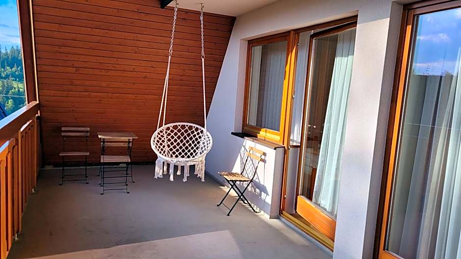 Dom Wypoczynkowy Orełki