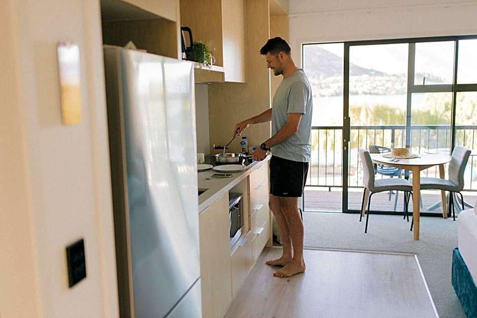 Driftaway Queenstown