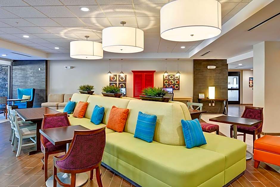 Home2 Suites By Hilton Stafford Quantico