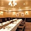 Oarks Canal Park Hotel Toyama