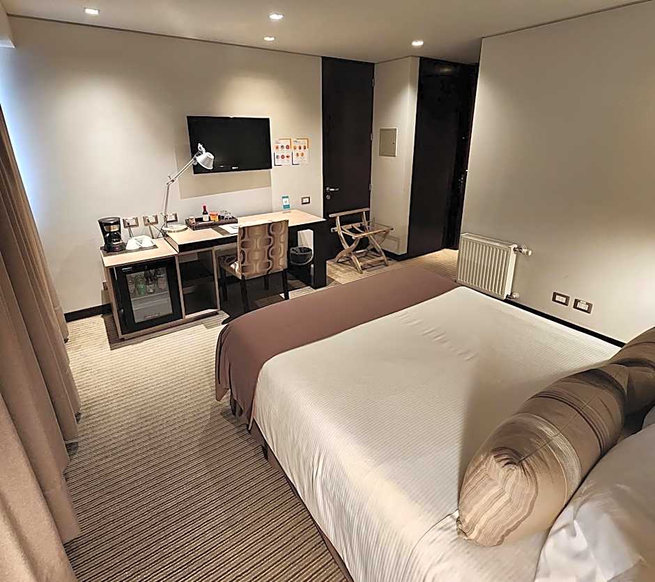 Hotel Los Españoles Plus