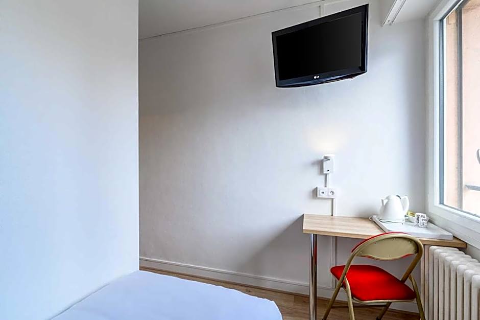 Comfort Hotel Alba Rouen