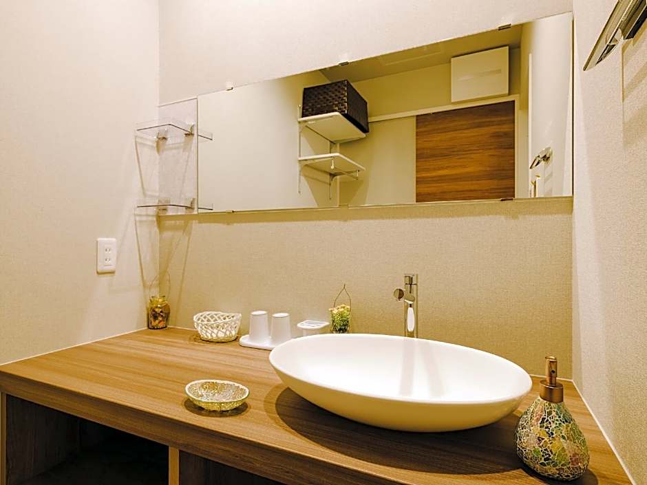 GRAND BASE Karatsu Ekiminami