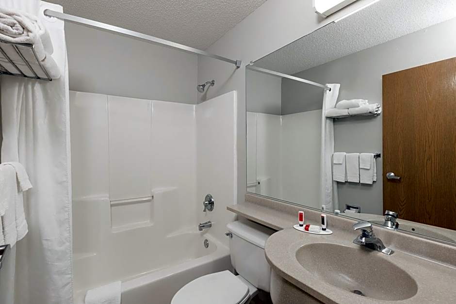 Microtel Inn & Suites By Wyndham Sioux Falls
