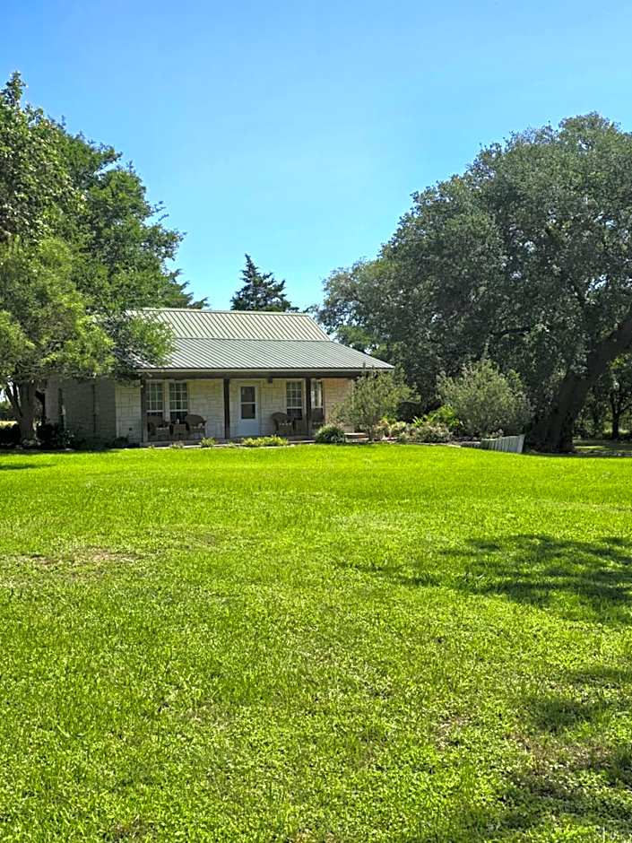 Inn at Indian Creek