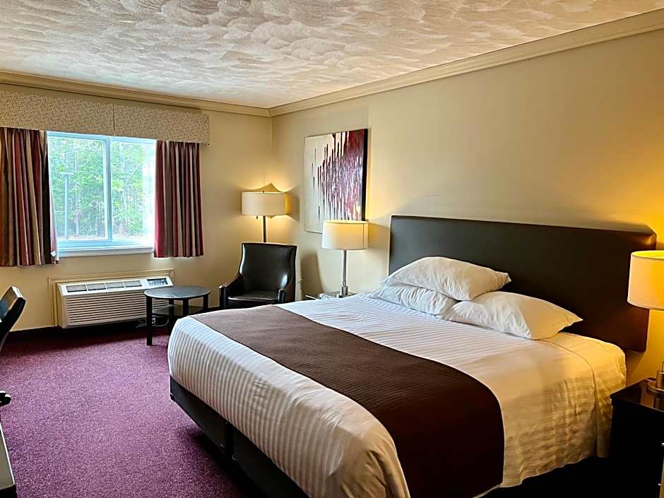 Atlantic Host Hotel, an Ascend Collection Hotel