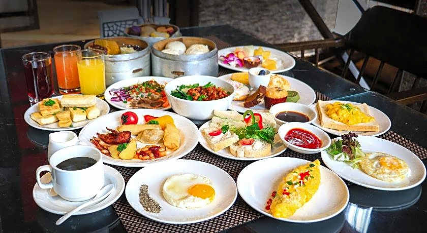 Crowne Plaza Kunming City Centre By IHG