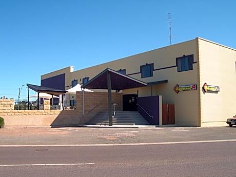 New Whyalla Hotel