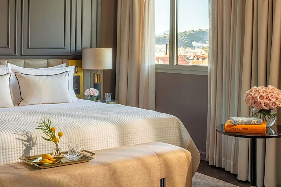Anantara Plaza Nice Hotel