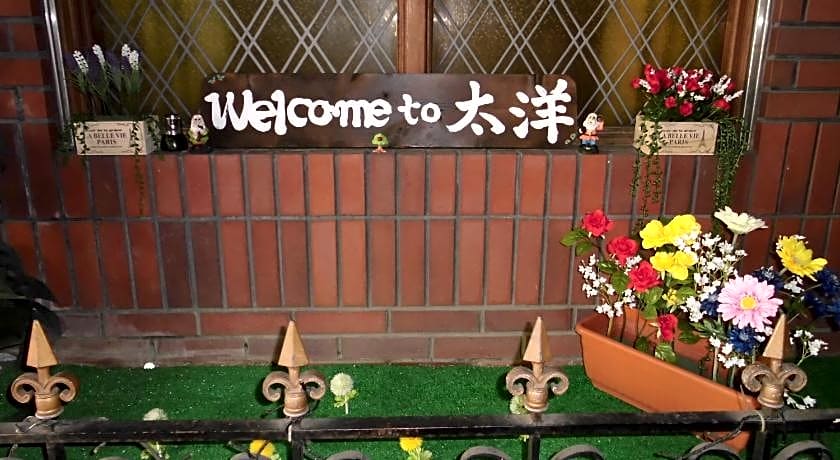 Hotel Taiyo