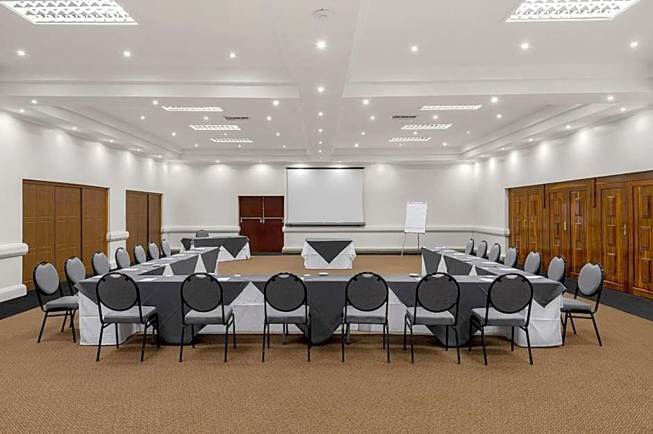 Park Hotel Mokopane