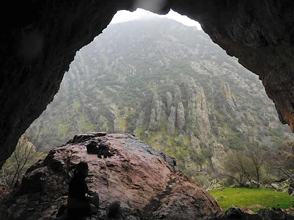 Casa del Valle, Lodges