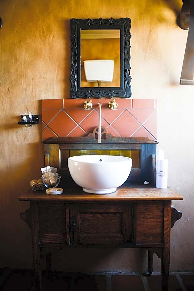 Dio Dell Amore Guest House