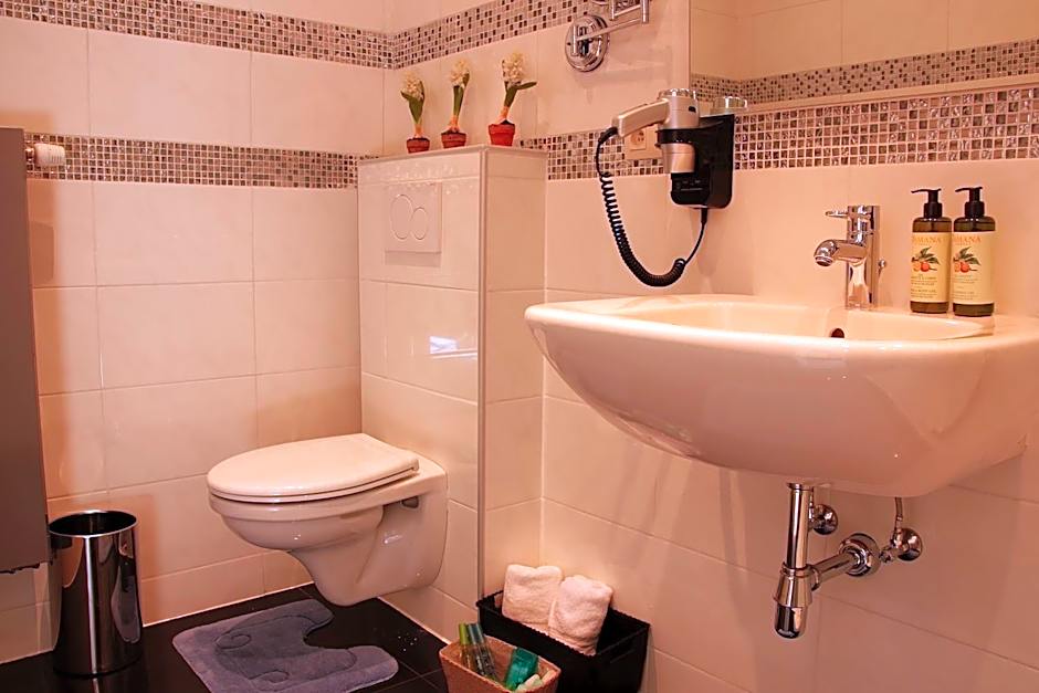 Luxury Suites Arendshof