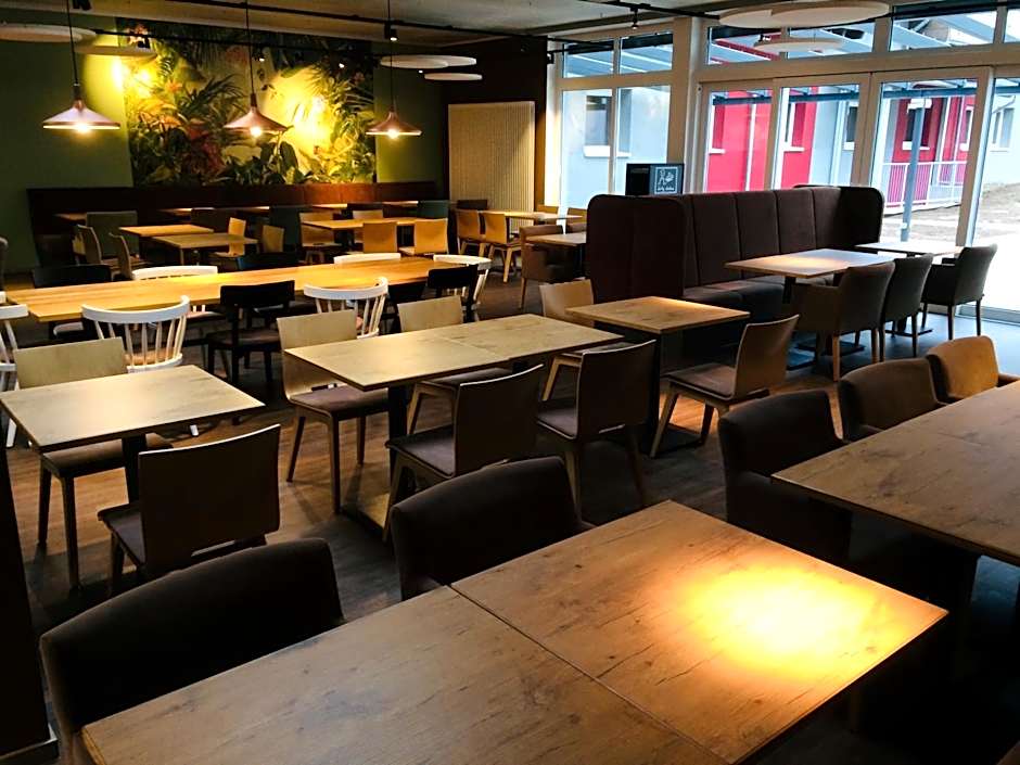 Adesso Hotel Göttingen - pay at property on arrival-Ihr Automatenhotel in Göttingen