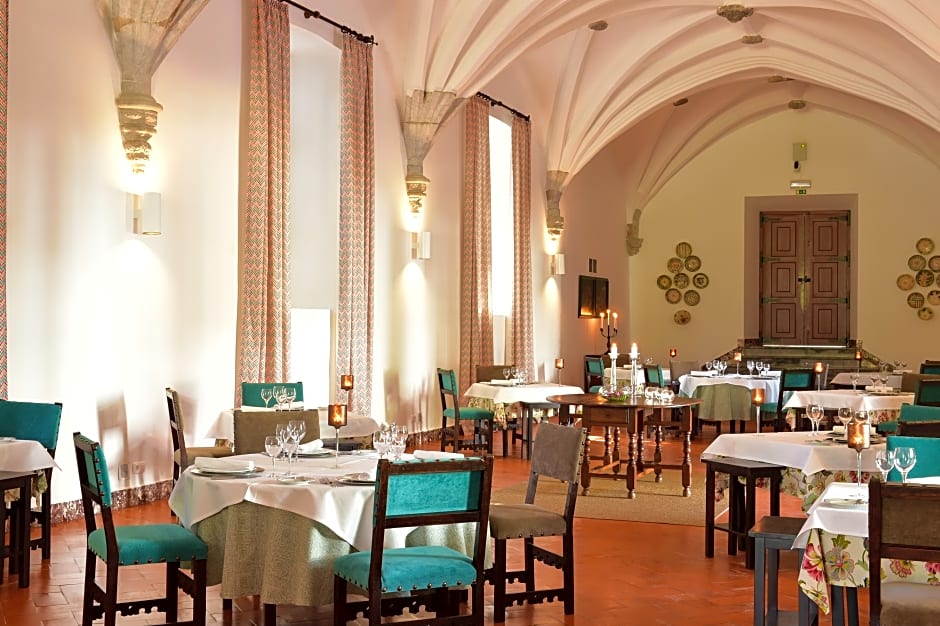 Pousada Convento de Beja