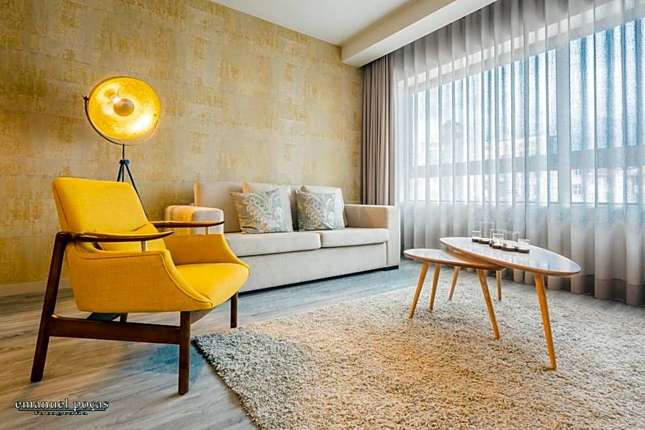 Passos Manuel by Innapartments