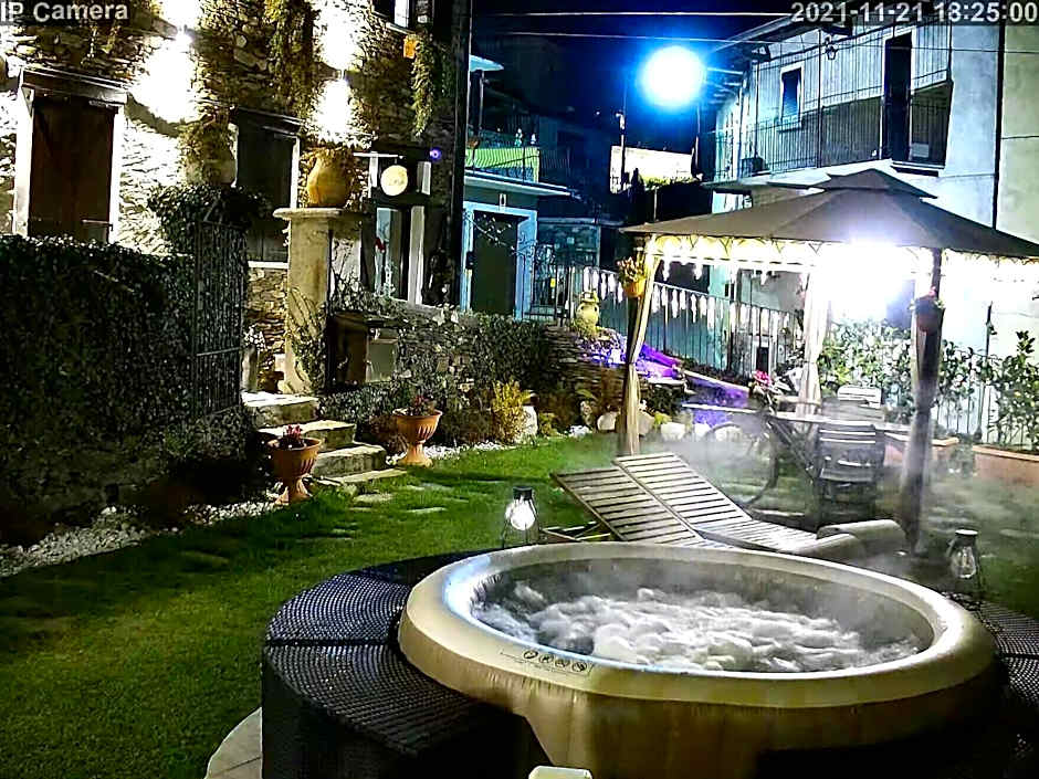 B&B Il Folletto del Lago
