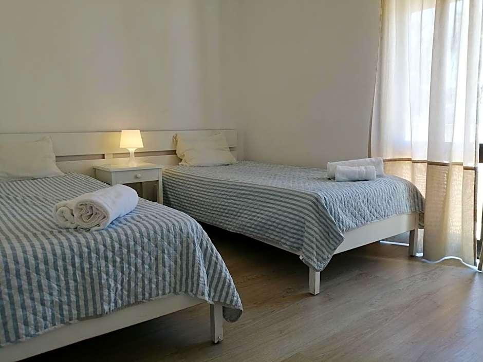 Oura Parque Apartamentos Turisticos