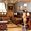 Stone Bridge Hotel