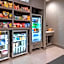 SpringHill Suites by Marriott Wrentham Plainville