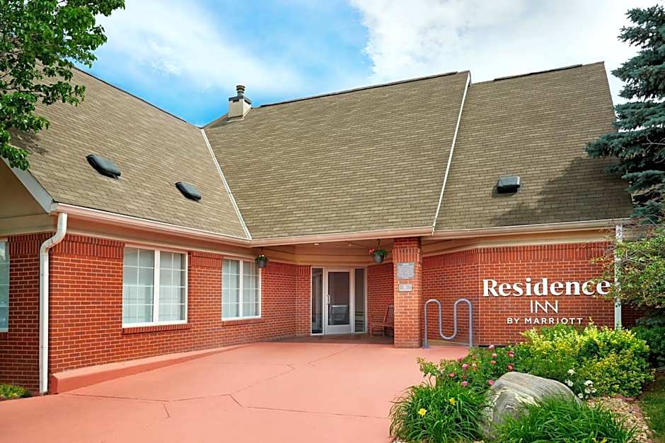 Residence Inn by Marriott Boulder Longmont