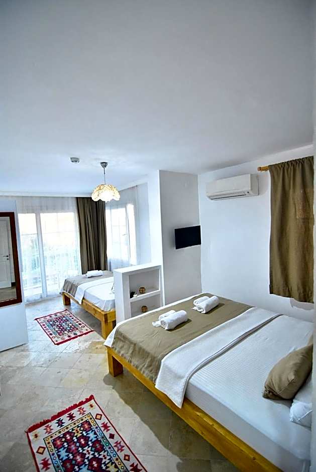 Degirmenli Konak Hotel