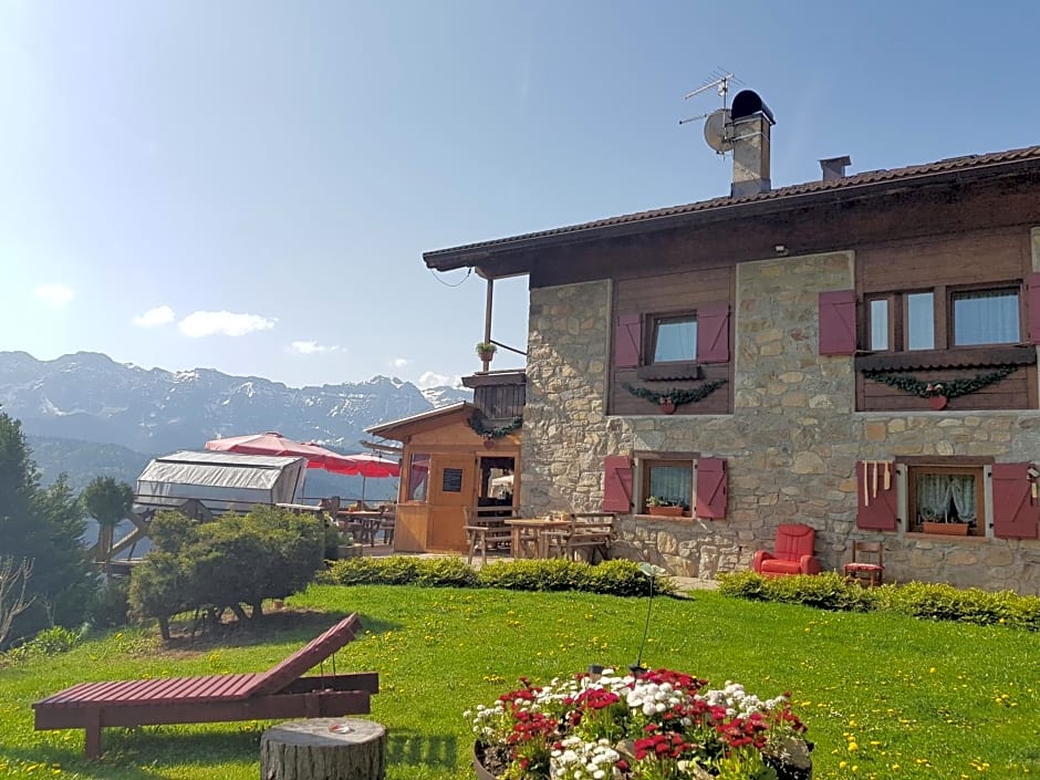 Baita Zeni Tirolerhof