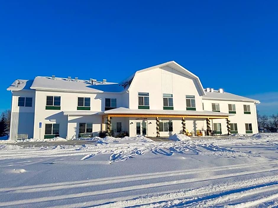 Lakes Inn at Dunvilla