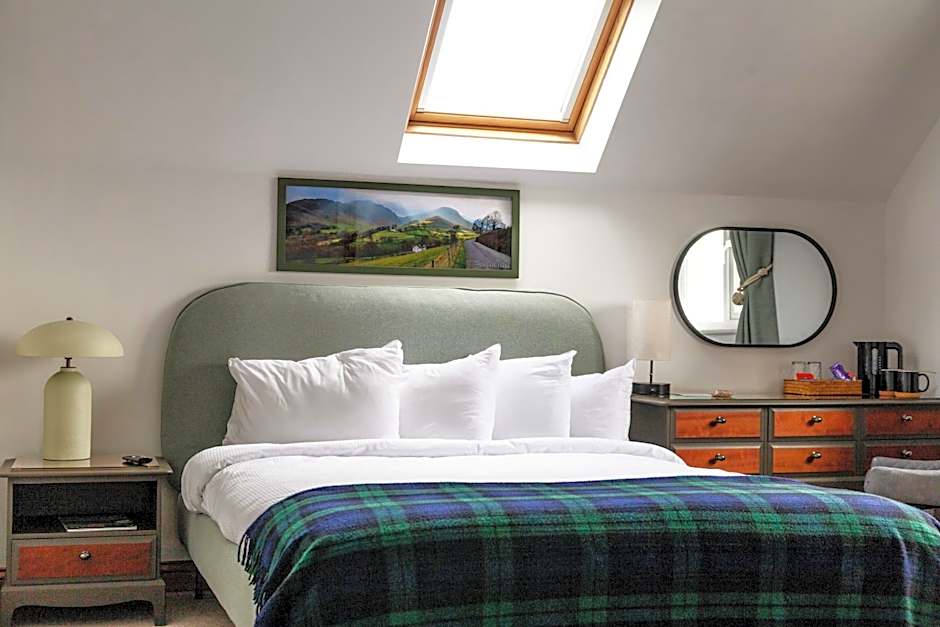 Bojangles Guest House