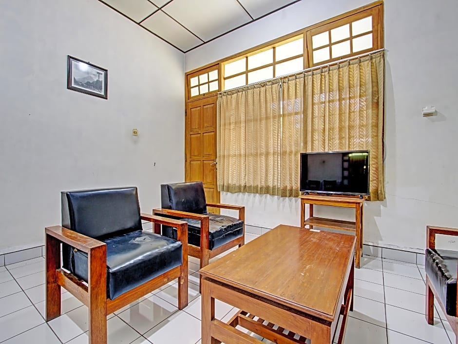 Hotel O Satriafi 2 Hotel