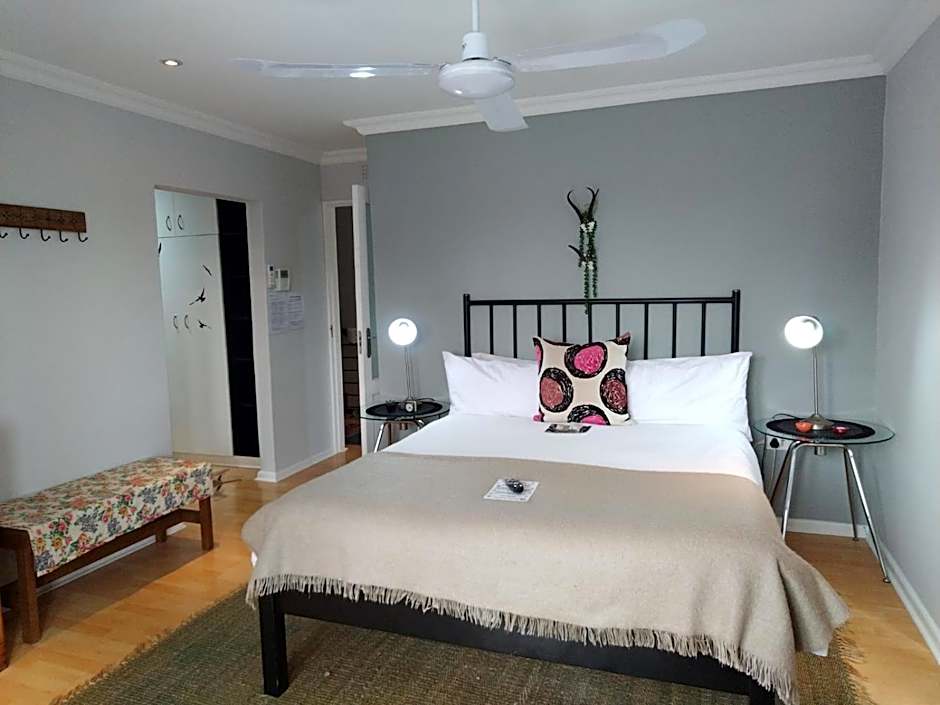 Earthbound Guest House