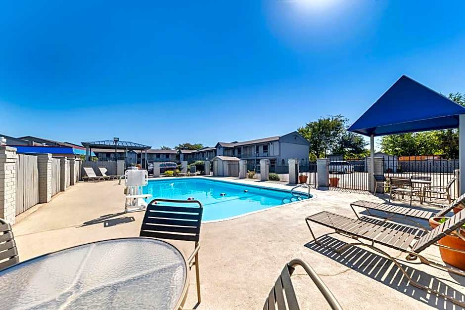 Best Western Markita Inn