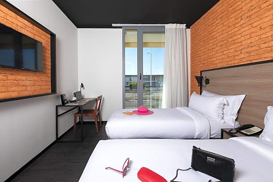 ONOMO Airport Casablanca