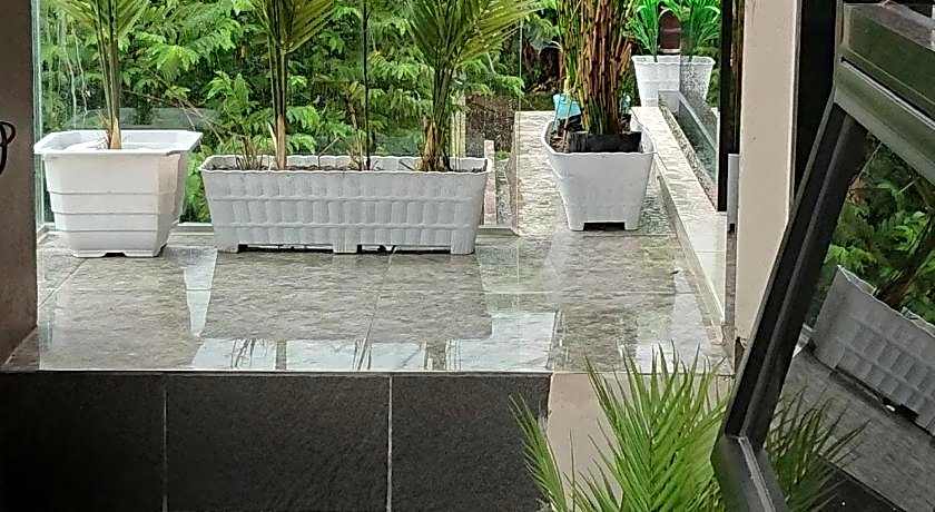 EDUTAMA Homestay Syariah