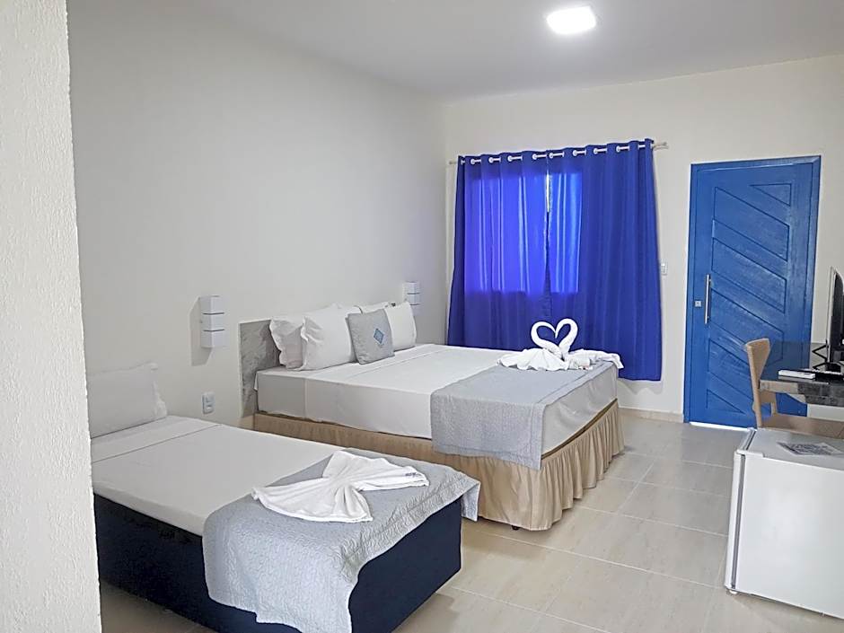La Suite Praia Hotel