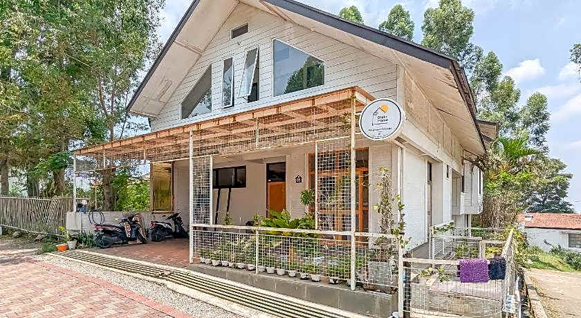 RedDoorz Syariah @ Eco Pesantren Daarut Tauhid