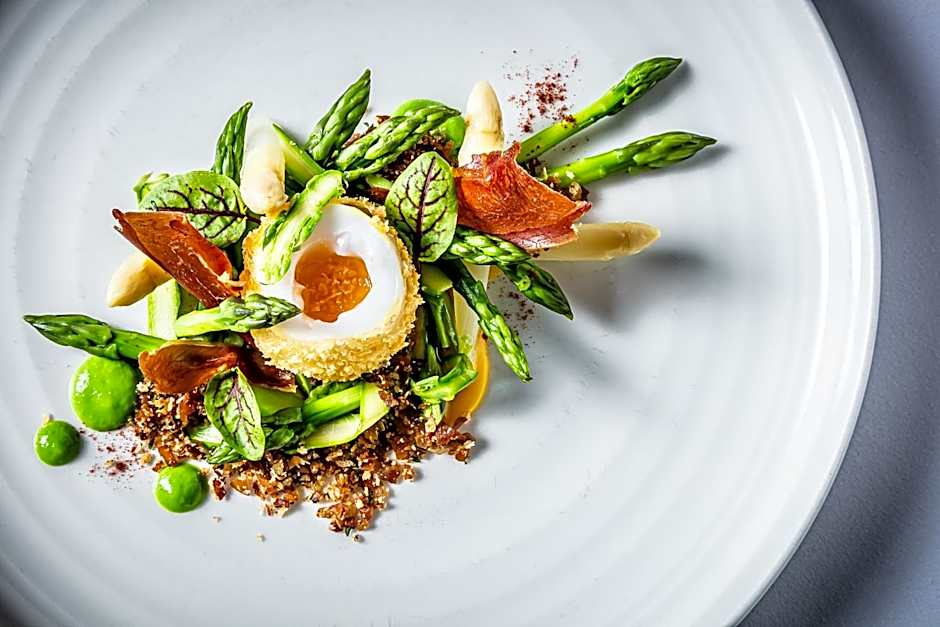 Doxford Hall Hotel And Spa