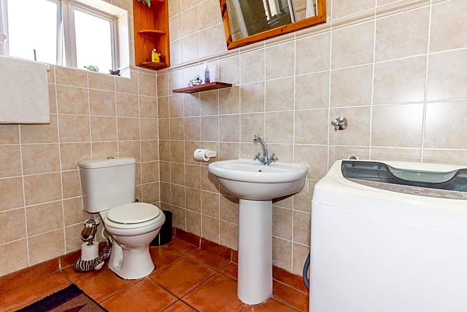 Walkerview Apartments