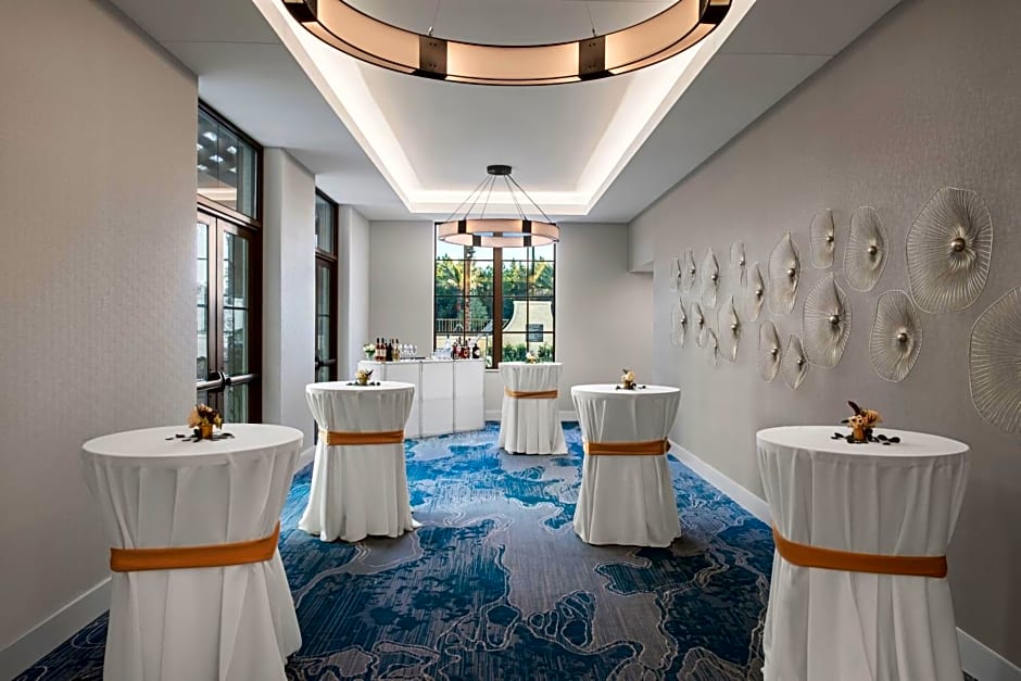 Residence Inn by Marriott Jacksonville East