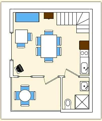 domki letniskowe Gnieźnieńska Pobierowo