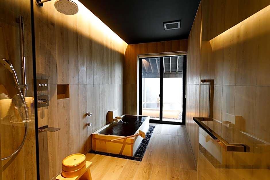 Tokachigawa Moor Onsen Seijyakubow