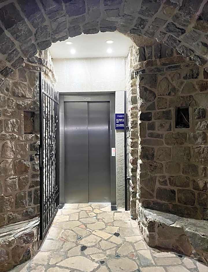 Hotel Ponta Nova