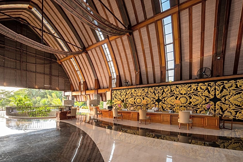 INAYA Putri Bali Resort