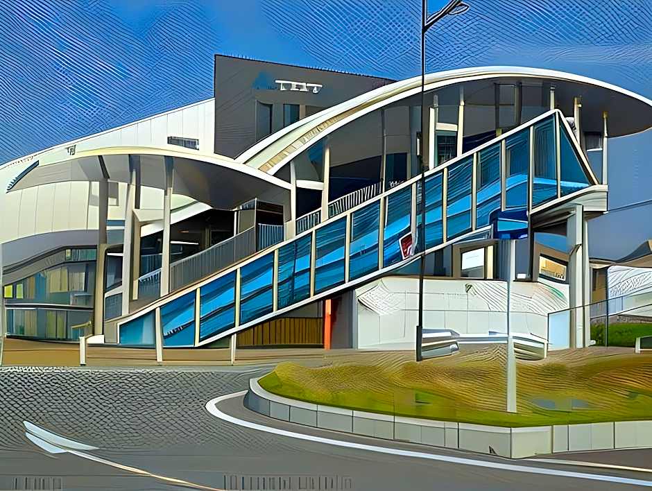 Hotel D.D