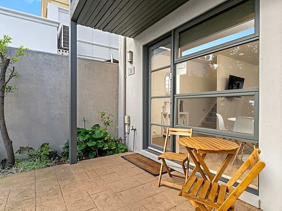 Central Shepparton Apartments