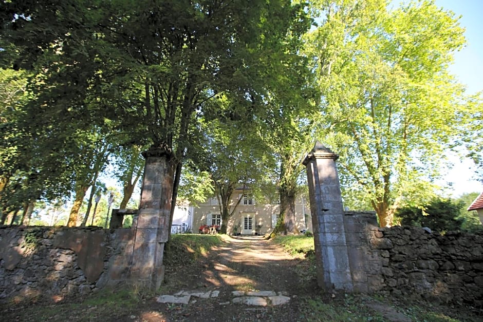 Chateau Saint Martin B&B