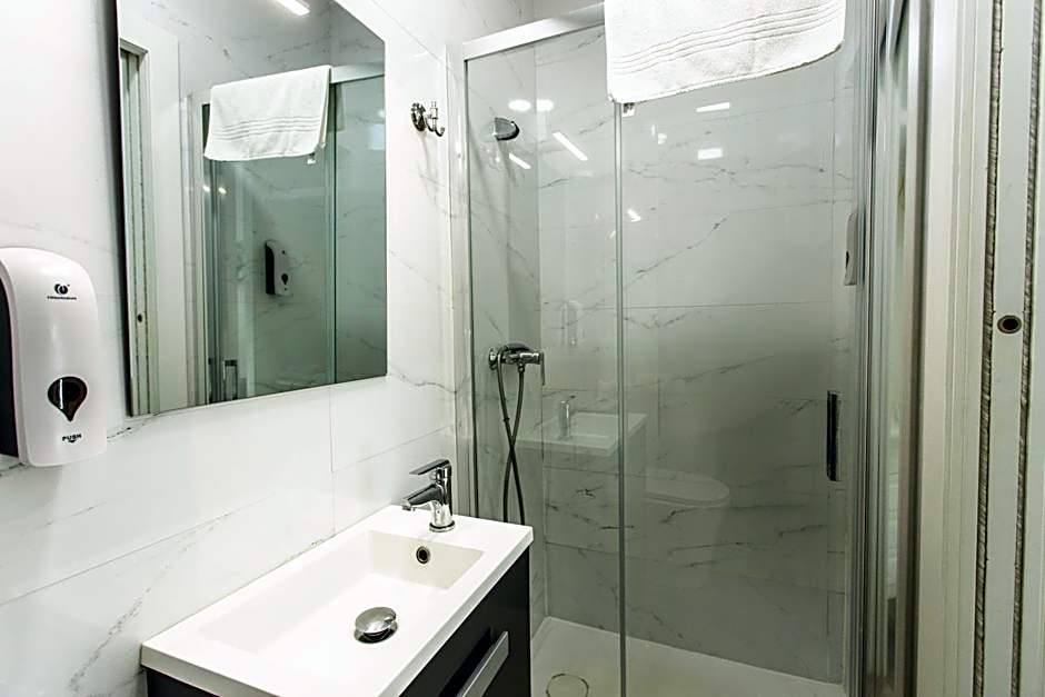 Habitaciones El Olivo, Calidad y Reformardo