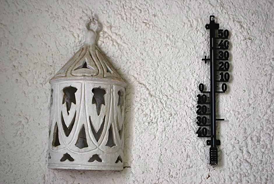 Albergaria do Lageado